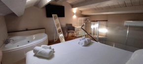 Palazzo Sarti Suites Rodi Garganico